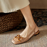 Evorelle™ Bit Motif Slingback