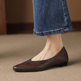 Darvelle™ Minimal Slip-On Shoes