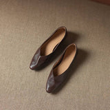 Darvelle™ Minimal Slip-On Shoes