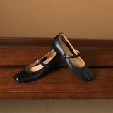 Marelle™ Round Toe Flat Shoes