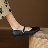 Melora™ Round Toe Mary Jane
