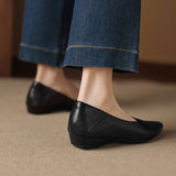 Darvelle™ Minimal Slip-On Shoes