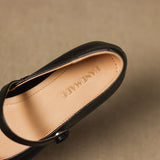 Marelle™ Round Toe Flat Shoes