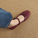 Melora™ Round Toe Mary Jane