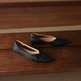 Darvelle™ Minimal Slip-On Shoes