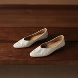 Darvelle™ Minimal Slip-On Shoes