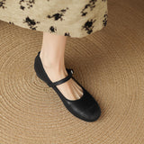 Melora™ Round Toe Mary Jane