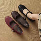 Melora™ Round Toe Mary Jane