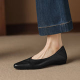 Darvelle™ Minimal Slip-On Shoes