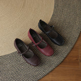 Melora™ Round Toe Mary Jane