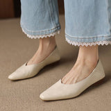 Darvelle™ Minimal Slip-On Shoes