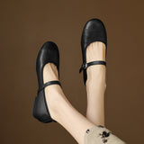Melora™ Round Toe Mary Jane