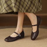 Melora™ Round Toe Mary Jane