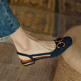 Evorelle™ Bit Motif Slingback