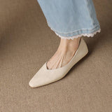 Darvelle™ Minimal Slip-On Shoes