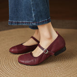 Melora™ Round Toe Mary Jane