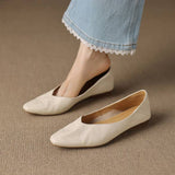Darvelle™ Minimal Slip-On Shoes