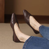 Darvelle™ Minimal Slip-On Shoes