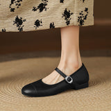 Melora™ Round Toe Mary Jane