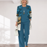 Sheryl - Classic Elegance Three-Piece Set