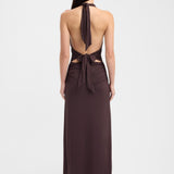 Serenya | Maxi Dress