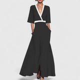 Aimee | Maxi Dress