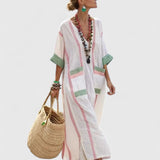 Kyvanna | Maxi Dress