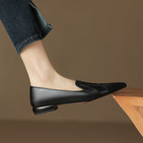 Klarienne™ Pointed Toe Pumps