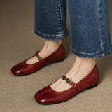 Fleurine™ Ballet Shoes