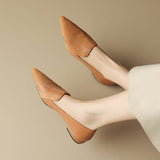 Klarienne™ Pointed Toe Pumps