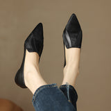 Klarienne™ Pointed Toe Pumps