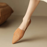 Klarienne™ Pointed Toe Pumps