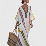 Kyvanna | Maxi Dress