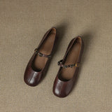 Fleurine™ Ballet Shoes