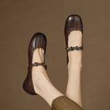 Fleurine™ Ballet Shoes