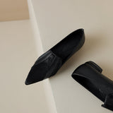 Klarienne™ Pointed Toe Pumps