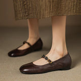 Fleurine™ Ballet Shoes