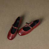 Fleurine™ Ballet Shoes