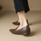 Klarienne™ Pointed Toe Pumps