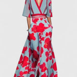 Aimee | Maxi Dress