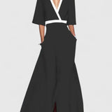 Aimee | Maxi Dress