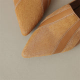 Klarienne™ Pointed Toe Pumps
