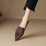 Klarienne™ Pointed Toe Pumps