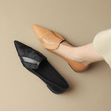 Klarienne™ Pointed Toe Pumps