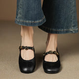 Fleurine™ Ballet Shoes
