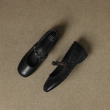 Fleurine™ Ballet Shoes