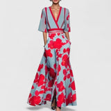 Aimee | Maxi Dress