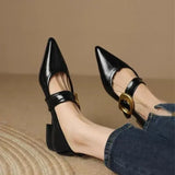 Lenoire™ Bit Motif Slip-On