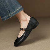 Fleurine™ Ballet Shoes