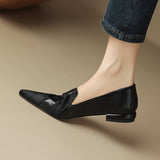 Klarienne™ Pointed Toe Pumps